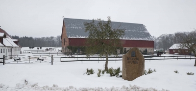 Två miljonston till Brodda