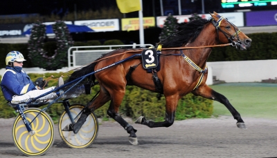 Digital Control vann i Lyon