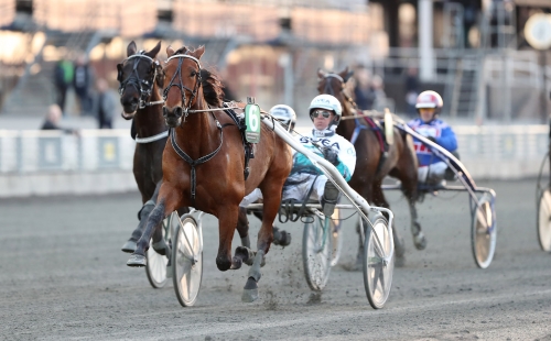 Uppstickarsto mot Elitloppet?