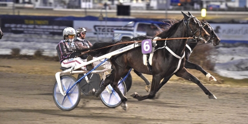 Makethemark till Finlandia Ajo