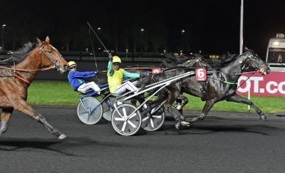 Dubbelt Nivard i semi-classique-lopp