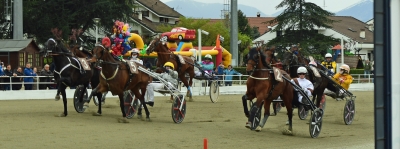 Fem balansförändringar i Lotteria-finalen!