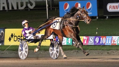 En Viking i nya händer