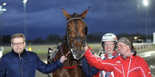 Bäst igår! – dansk sänkte med sex tiondelar