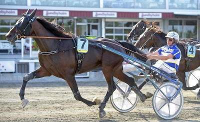 Cyber Lanes bror kvalade