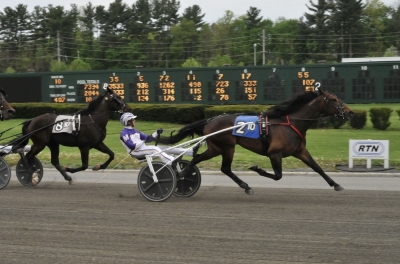 Big Bang hade turen med sig