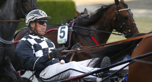 Breddloppsdubbel för Elitloppskusk