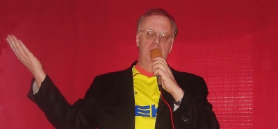 Minnen från 55 raka Elitlopp