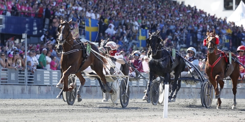 Lionel från dödens