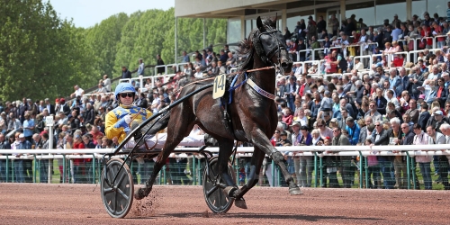 30 maj-2 juni: Från V86 till V75