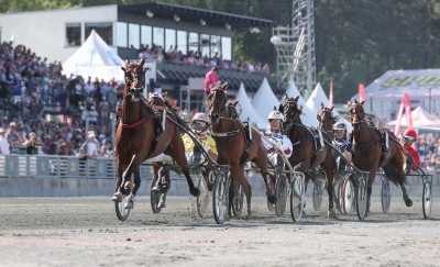 Peace Of Mind allra snabbast