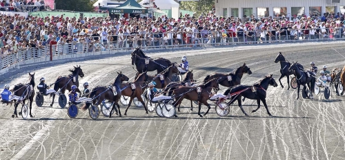 Vill förbjuda jänkarvagn