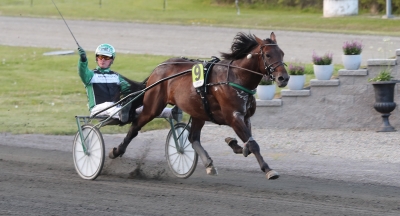 Bäst igår – 1.11-tider i Östersund