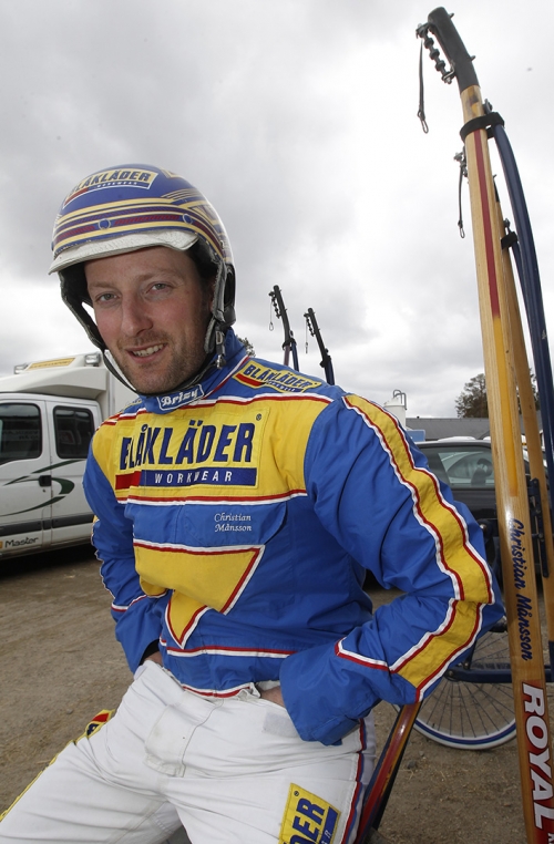 Bäst igår – trav norröver