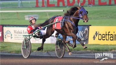 Kungapokals-vinnare dominerade