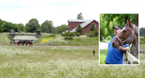 Christer Dahling är död