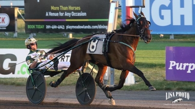 Världsrekord av Ariana G