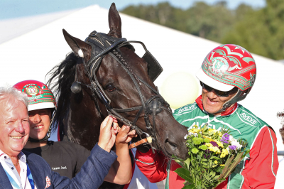 Bandit Brick till Jeppe Juel