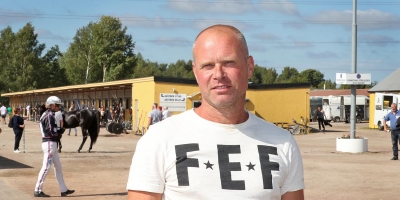 Benzon och Eriksson tog titlar