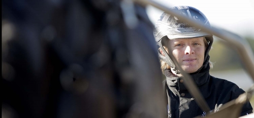 Zoogins lopp – på två banor