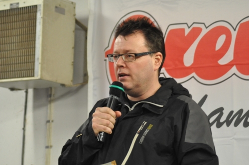 Trippeltravet: Tippat över 10.000 lopp på Axevalla