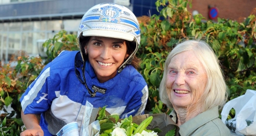 Svenskt i Inter Dominion-försök