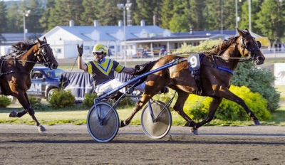 Järvsödagen för 17:e året i rad