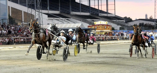 Hattrick för Propulsion