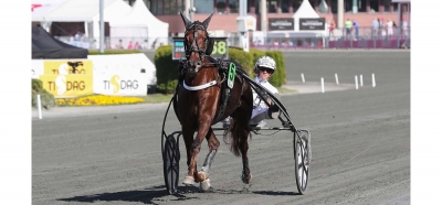 Bäst igår – André dubblade