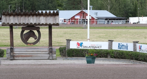 B-tränarlopp förgyller V75-dag