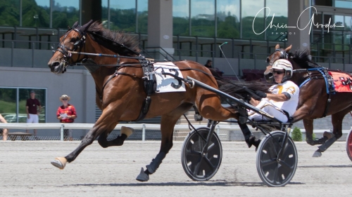 Svanstedt med andraplatser