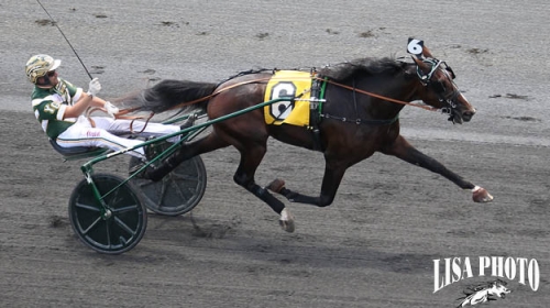 Jimmy tog hem Peter Haughton