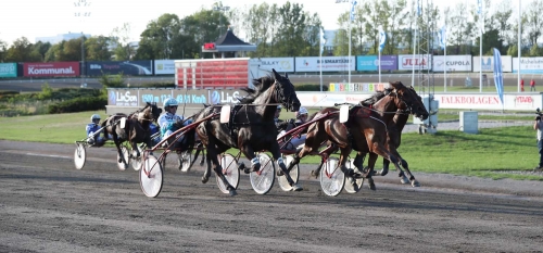 Så kördes Derbystokvalen
