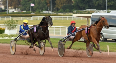 Tionde raka för Aubrion