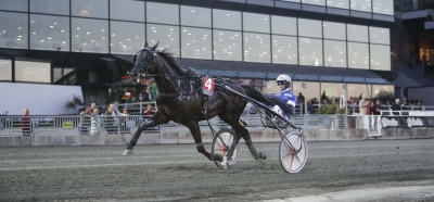 Så här kördes Kriterieförsöken