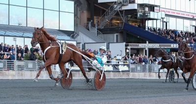 ”Det största vi vunnit”