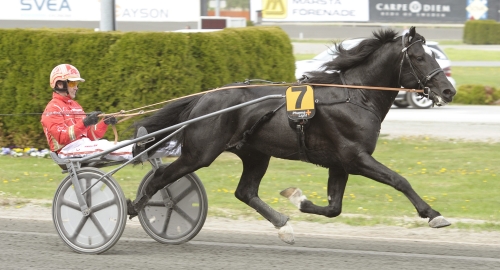 Fullbokad på mindre än ett dygn!