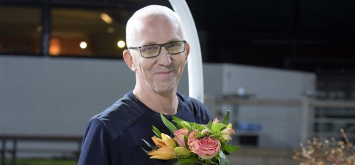 ”Jag är norrlänning, lugn och stabil”