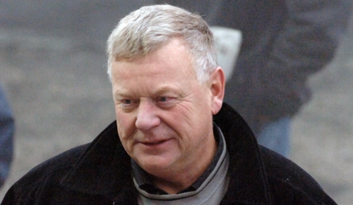 Rolf Lennartsson har avlidit