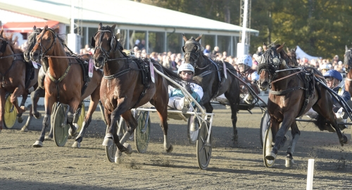 Sex lopp kvar till final