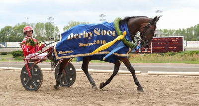 Run Chica Runs partner bestämd