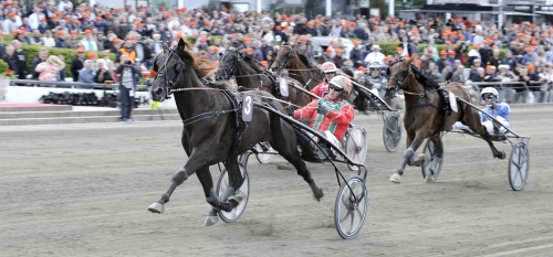 Lekstuga för Kriteriefinalist