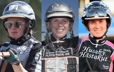 Årets Stig H-stipendiater