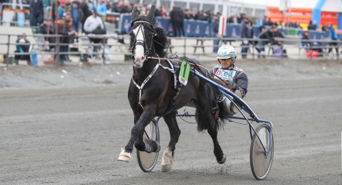 19-22 sept: Unionskampen och startlistor till elva banor