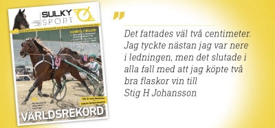 Derbysnack & mycket mer!