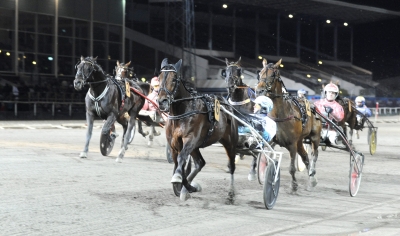 Nu kan Redén sluta sväva på målet