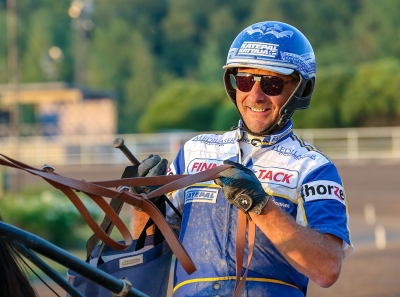 Esa Holopainen till 5.000