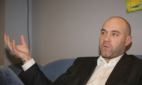 ”Vi behöver höja lägstanivån”