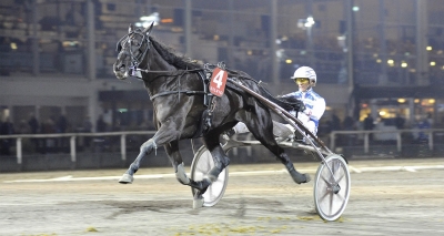 ”Ruggigt fort när vi fick fritt”