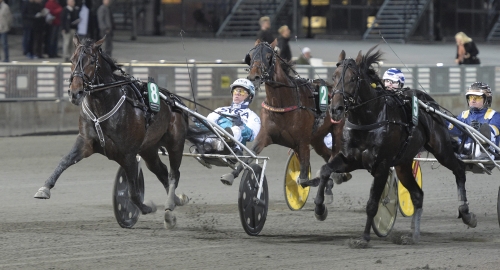 ”Tussarna satt kvar i mål”